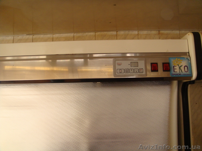 Холодильный стеллаж R-1200 (горка). Польша. - <ro>Изображение</ro><ru>Изображение</ru> #3, <ru>Объявление</ru> #225387