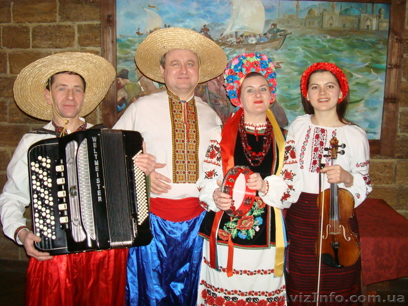 весільний гурт цвіт калини - <ro>Изображение</ro><ru>Изображение</ru> #1, <ru>Объявление</ru> #228403