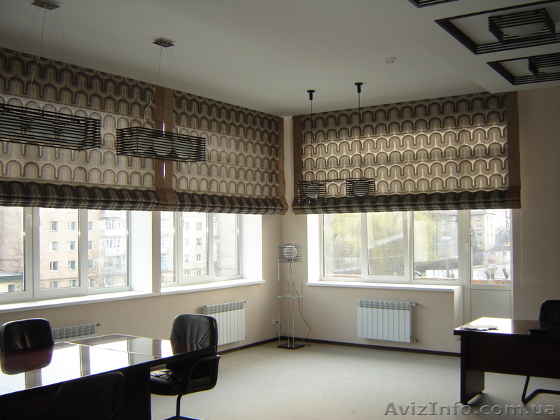 Пошив штор,подушек,покрывал,жалюзи,тканевые ролеты. - <ro>Изображение</ro><ru>Изображение</ru> #5, <ru>Объявление</ru> #223451