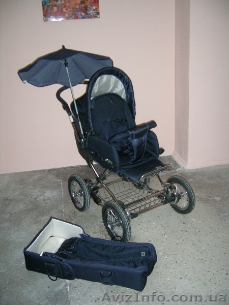 Коляски детские - <ro>Изображение</ro><ru>Изображение</ru> #1, <ru>Объявление</ru> #222641