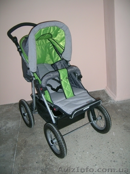 Коляски детские - <ro>Изображение</ro><ru>Изображение</ru> #4, <ru>Объявление</ru> #222641