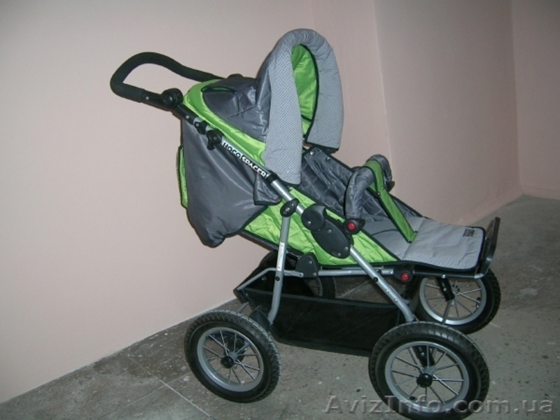 Коляски детские - <ro>Изображение</ro><ru>Изображение</ru> #5, <ru>Объявление</ru> #222641
