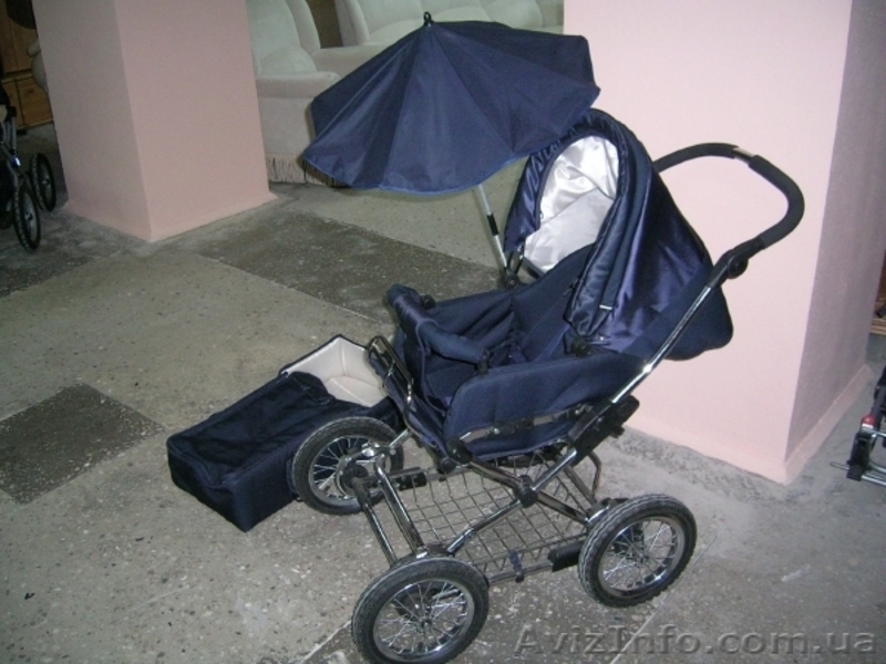 Коляски детские - <ro>Изображение</ro><ru>Изображение</ru> #3, <ru>Объявление</ru> #222641