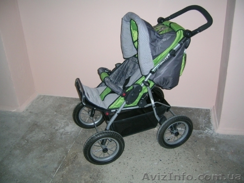 Коляски детские - <ro>Изображение</ro><ru>Изображение</ru> #6, <ru>Объявление</ru> #222641