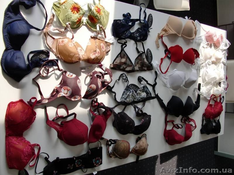 Продам оптом женское нижнее белье - <ro>Изображение</ro><ru>Изображение</ru> #1, <ru>Объявление</ru> #233971