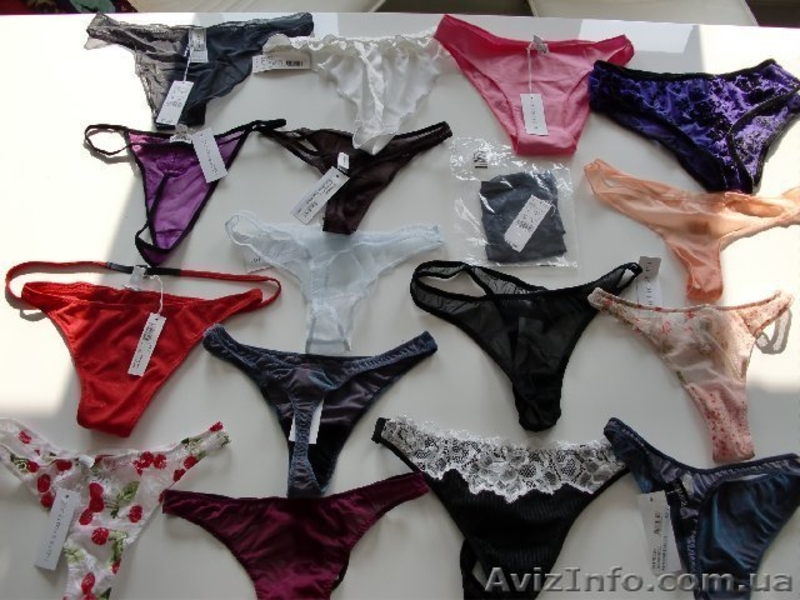 Продам оптом женское нижнее белье - <ro>Изображение</ro><ru>Изображение</ru> #2, <ru>Объявление</ru> #233971
