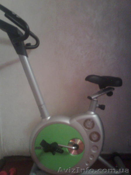 Тренажер б/у продам Киев - <ro>Изображение</ro><ru>Изображение</ru> #1, <ru>Объявление</ru> #239017