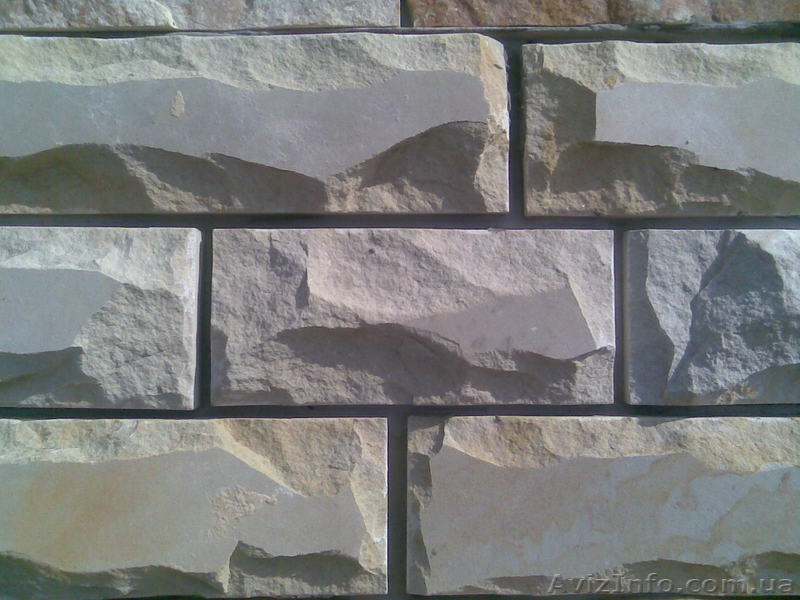 Песчаник Винницкий Ямпольский брусчатка,плитка(лапша) - <ro>Изображение</ro><ru>Изображение</ru> #9, <ru>Объявление</ru> #224526