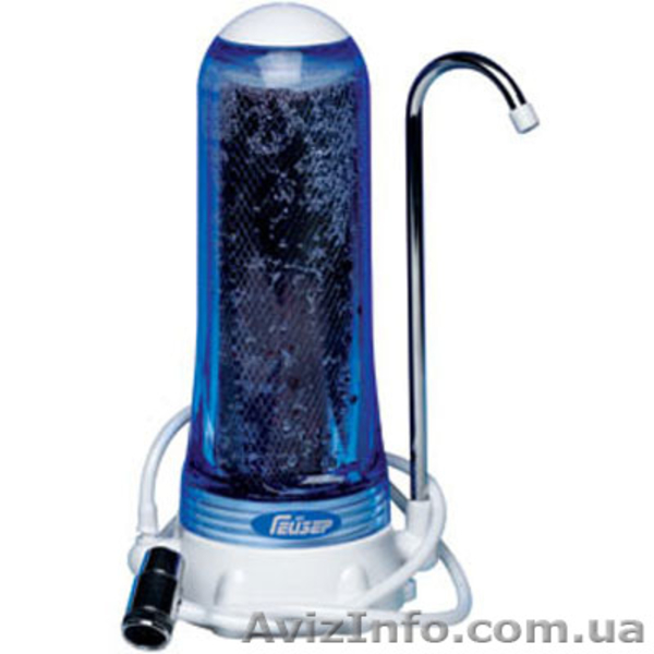 Фильтр для воды - <ro>Изображение</ro><ru>Изображение</ru> #3, <ru>Объявление</ru> #230726