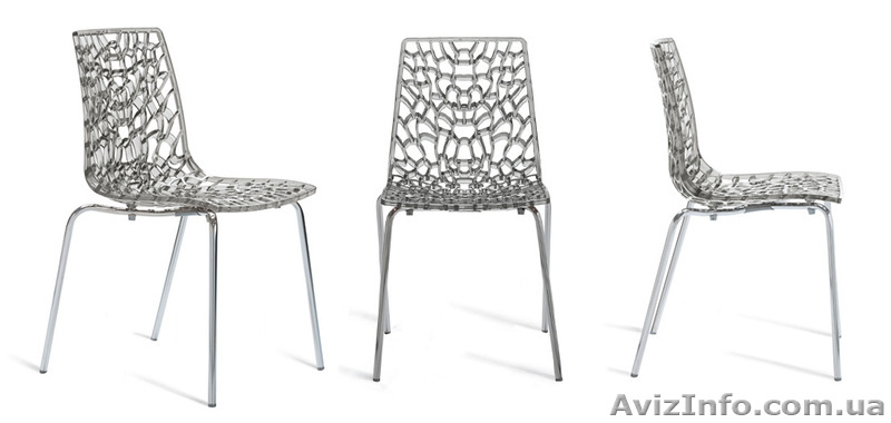 Стулья и кресла из полипропилена,поликарбоната - <ro>Изображение</ro><ru>Изображение</ru> #8, <ru>Объявление</ru> #221247