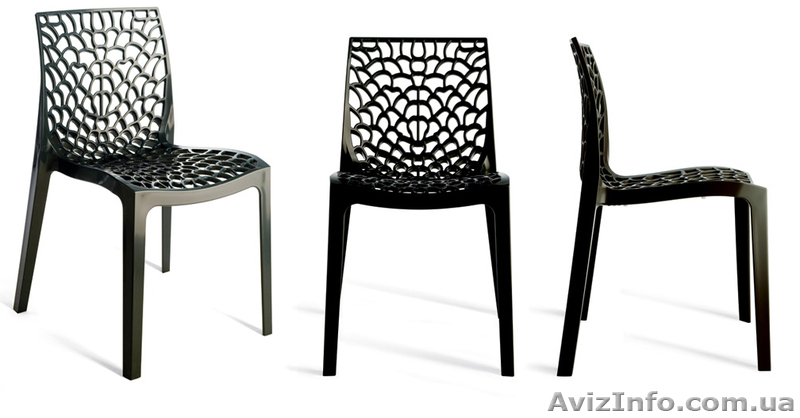 Стулья и кресла из полипропилена,поликарбоната - <ro>Изображение</ro><ru>Изображение</ru> #3, <ru>Объявление</ru> #221247