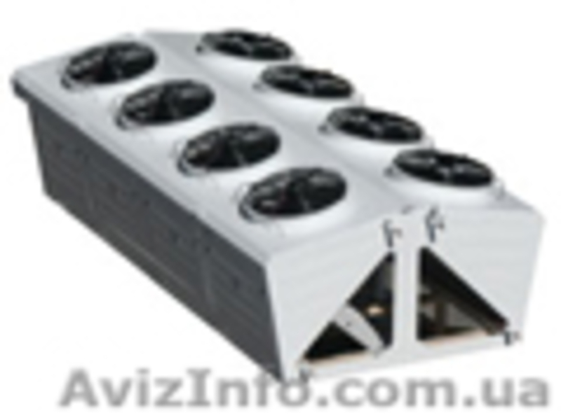 Градирни сухие (драйкулеры)  - <ro>Изображение</ro><ru>Изображение</ru> #6, <ru>Объявление</ru> #229454