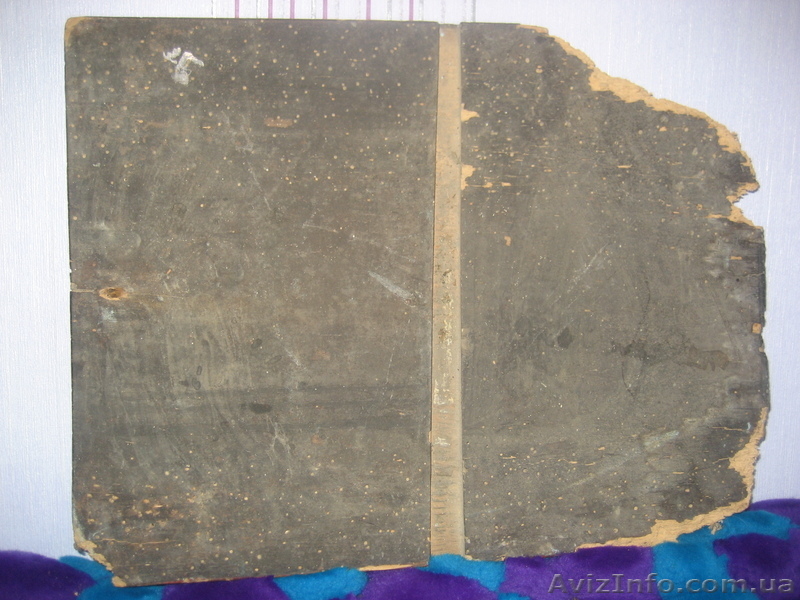 икона, роспись по дереву, старая - <ro>Изображение</ro><ru>Изображение</ru> #1, <ru>Объявление</ru> #237490