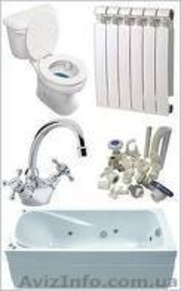 Отопительные системы и сантехника - <ro>Изображение</ro><ru>Изображение</ru> #2, <ru>Объявление</ru> #224963