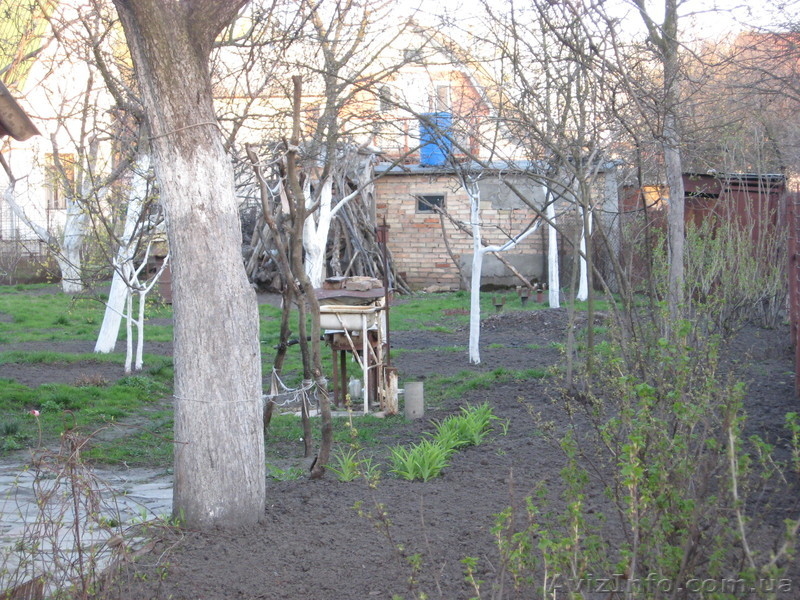 Осокорки. 2.5км от М.Славутич - <ro>Изображение</ro><ru>Изображение</ru> #4, <ru>Объявление</ru> #238585