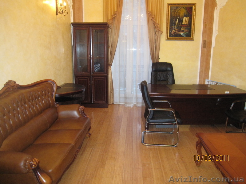 Продам или сдам в аренду квартиру под офис - <ro>Изображение</ro><ru>Изображение</ru> #2, <ru>Объявление</ru> #231052