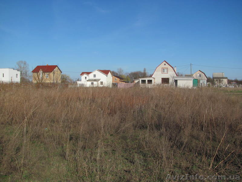 Срочно!!! Отличный участок для загородного дома, Академсады (Скибин) - <ro>Изображение</ro><ru>Изображение</ru> #1, <ru>Объявление</ru> #234865