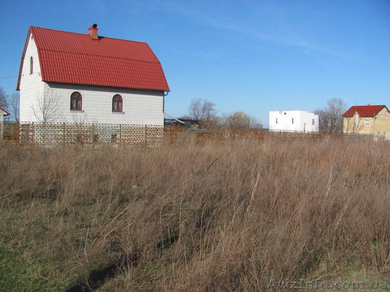 Срочно!!! Отличный участок для загородного дома, Академсады (Скибин) - <ro>Изображение</ro><ru>Изображение</ru> #2, <ru>Объявление</ru> #234865