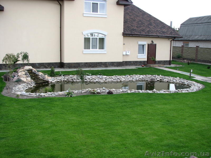 Садовый центр "Адонис" - <ro>Изображение</ro><ru>Изображение</ru> #3, <ru>Объявление</ru> #235480