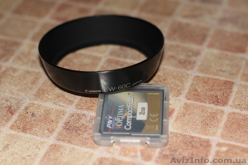 обьектив+бленда+сумка+флешка - <ro>Изображение</ro><ru>Изображение</ru> #3, <ru>Объявление</ru> #230897