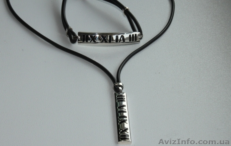 Серебряная подвеска Tiffany (TN033-W). Копии модных брендов. Широкий ассортимент - <ro>Изображение</ro><ru>Изображение</ru> #4, <ru>Объявление</ru> #217662