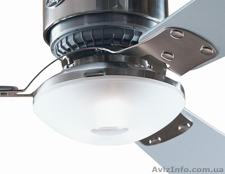 Люстры Вентиляторы Hunter Fan (США) - <ro>Изображение</ro><ru>Изображение</ru> #7, <ru>Объявление</ru> #46212