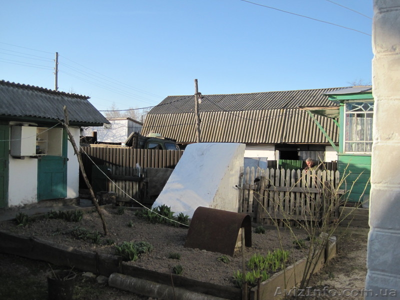 Продам дом в с. Карпиловка Козелецкий р - <ro>Изображение</ro><ru>Изображение</ru> #4, <ru>Объявление</ru> #242282