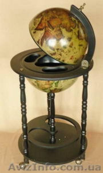 Античные глобус бары, ретро телефоны - <ro>Изображение</ro><ru>Изображение</ru> #1, <ru>Объявление</ru> #222966