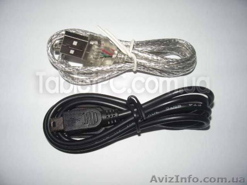 Кабель для зарядки, универсальное ЗУ - <ro>Изображение</ro><ru>Изображение</ru> #4, <ru>Объявление</ru> #234968