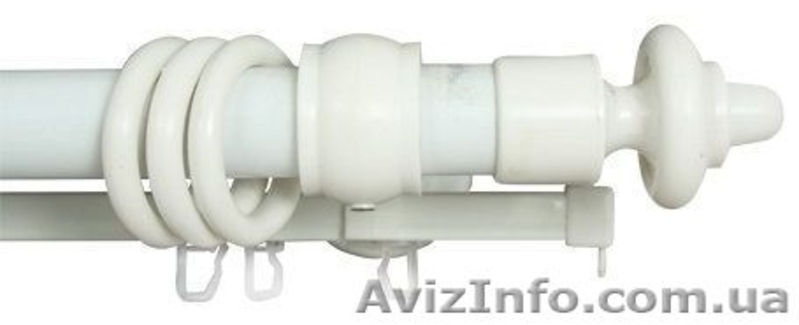 Карнизы кованые,потолочные,економ класса!!! - <ro>Изображение</ro><ru>Изображение</ru> #1, <ru>Объявление</ru> #225249