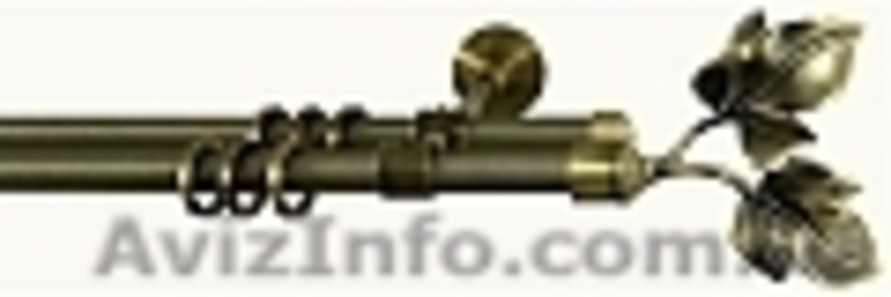 Карнизы кованые,потолочные,економ класса!!! - <ro>Изображение</ro><ru>Изображение</ru> #2, <ru>Объявление</ru> #225249