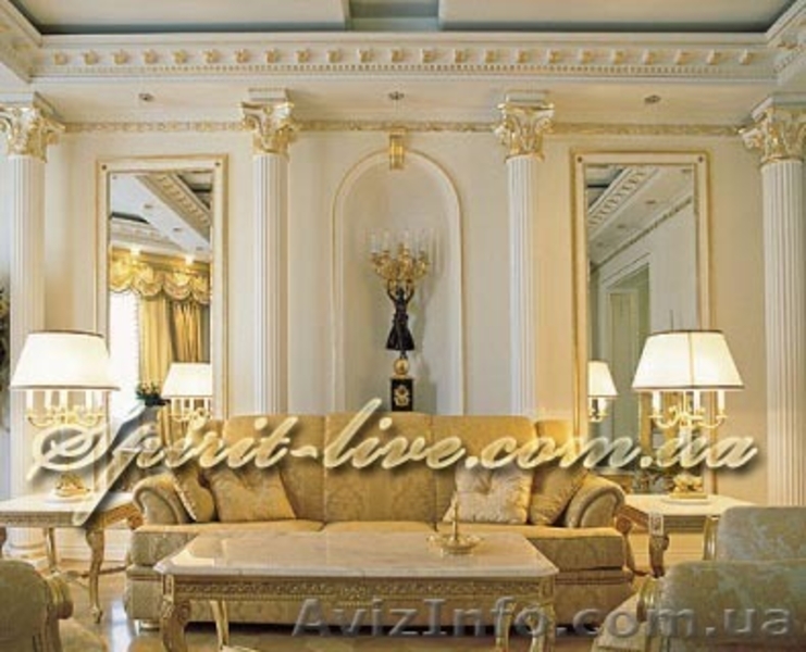 Лепнина,полиуретан!!! - <ro>Изображение</ro><ru>Изображение</ru> #2, <ru>Объявление</ru> #225237