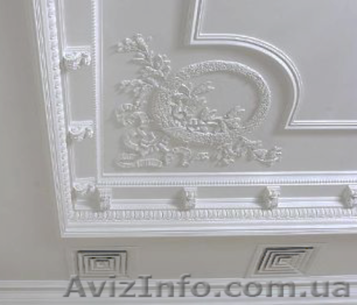 Лепнина,полиуретан!!! - <ro>Изображение</ro><ru>Изображение</ru> #1, <ru>Объявление</ru> #225237