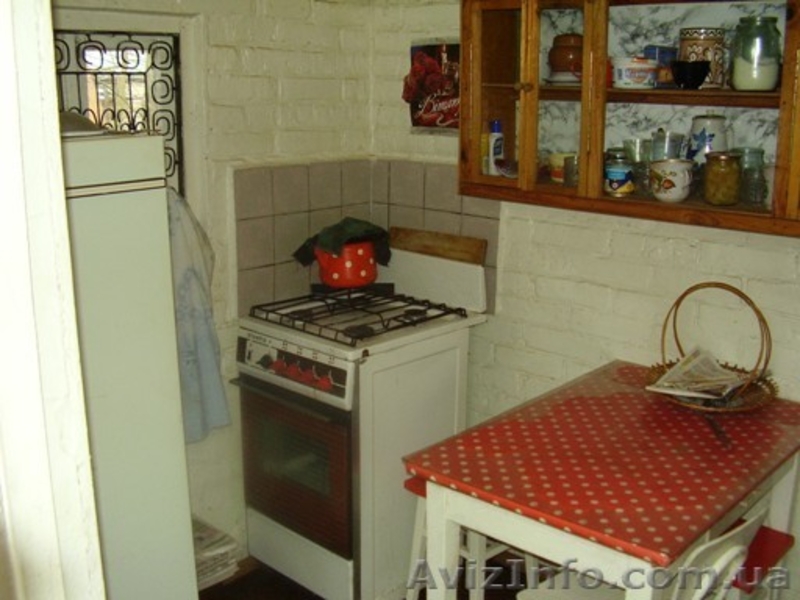 Продам дачу в Киевской области - <ro>Изображение</ro><ru>Изображение</ru> #6, <ru>Объявление</ru> #225909