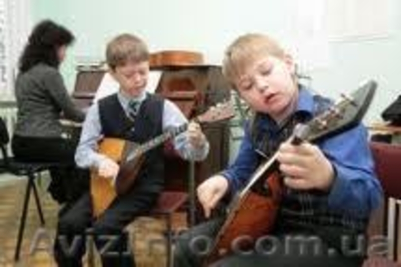 Английский, музыка для детей от 5 лет (Киев, м Черниговская, Дарница) - <ro>Изображение</ro><ru>Изображение</ru> #2, <ru>Объявление</ru> #230644