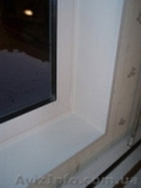 Подоконники,отливы,откосы!!! - <ro>Изображение</ro><ru>Изображение</ru> #3, <ru>Объявление</ru> #225262