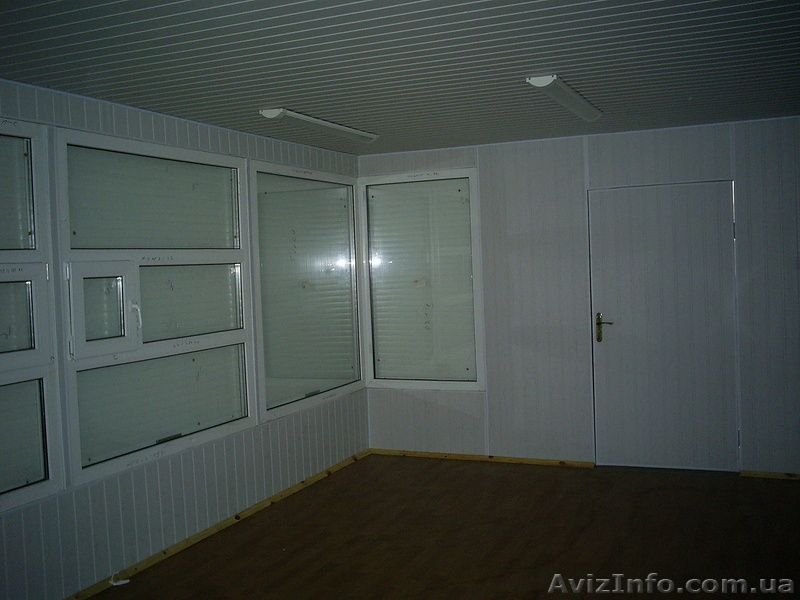 Продам совершенно новый готовый киоск.  - <ro>Изображение</ro><ru>Изображение</ru> #3, <ru>Объявление</ru> #224445