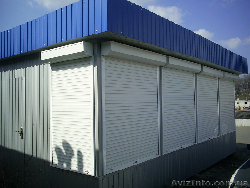 Продам совершенно новый готовый киоск.  - <ro>Изображение</ro><ru>Изображение</ru> #5, <ru>Объявление</ru> #224445