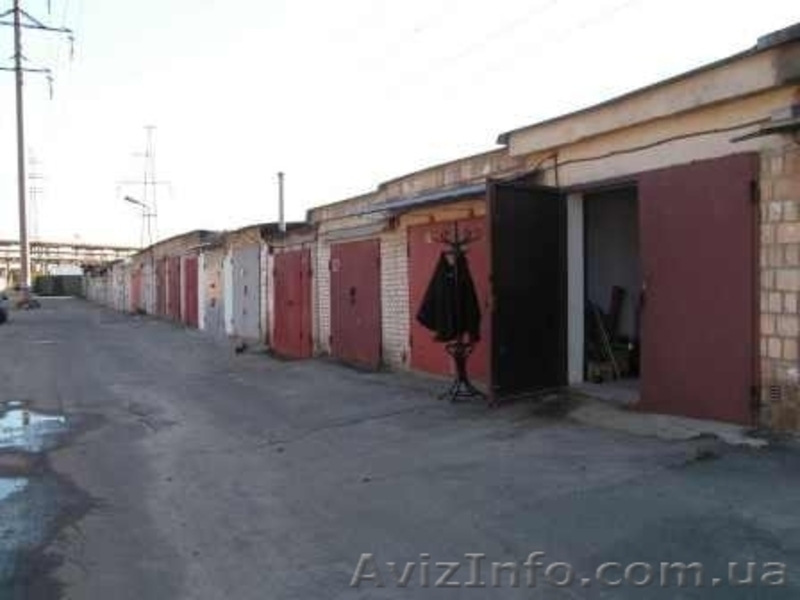 Продам гараж Киев м. Выдубичи. - <ro>Изображение</ro><ru>Изображение</ru> #3, <ru>Объявление</ru> #228647