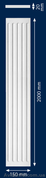 Багеты,колоны,пелястры и т.д. - <ro>Изображение</ro><ru>Изображение</ru> #3, <ru>Объявление</ru> #225254