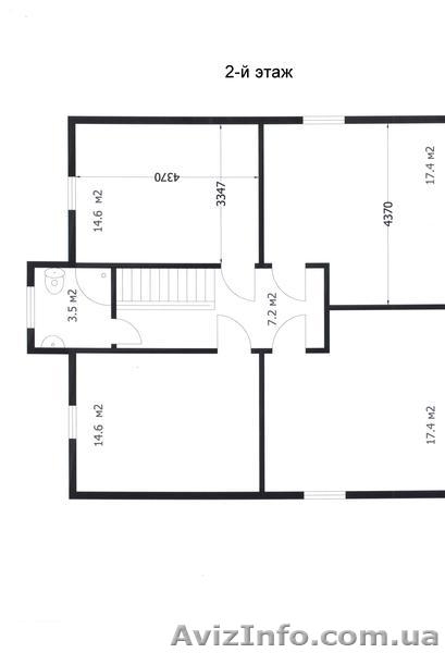 Быстровозводимый тёплый дом за 120 дней "под ключ" - <ro>Изображение</ro><ru>Изображение</ru> #2, <ru>Объявление</ru> #234433
