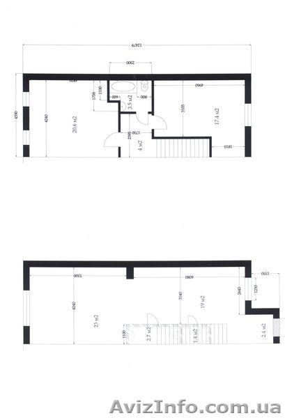 3х комнатаня квартира в таунхаусе - <ro>Изображение</ro><ru>Изображение</ru> #2, <ru>Объявление</ru> #220173