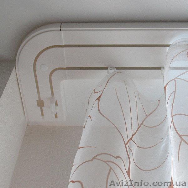 Карнизы кованые,потолочные,економ класса!!! - <ro>Изображение</ro><ru>Изображение</ru> #4, <ru>Объявление</ru> #225249