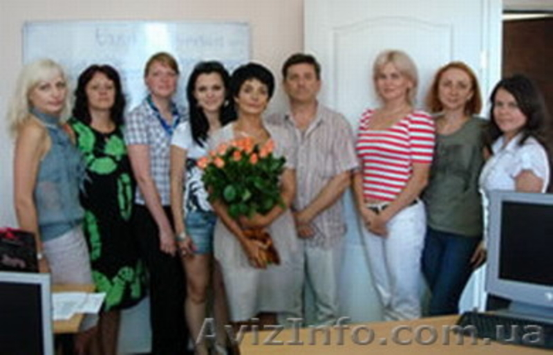 Бухгалтерские курсы  - <ro>Изображение</ro><ru>Изображение</ru> #1, <ru>Объявление</ru> #213054