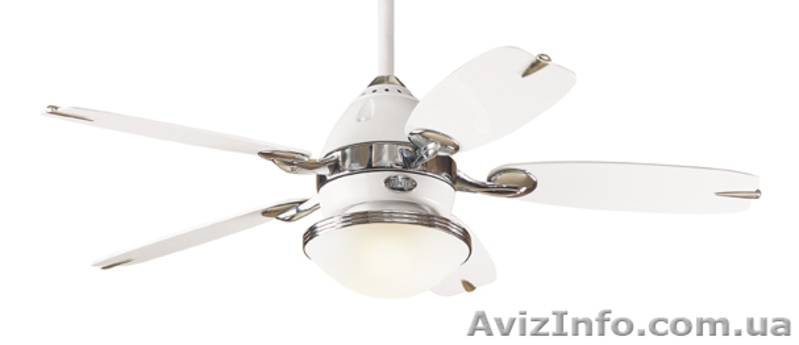 Люстры вентиляторы Hunter (США) - <ro>Изображение</ro><ru>Изображение</ru> #10, <ru>Объявление</ru> #115365