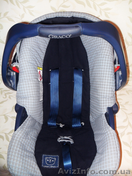 Коляска с Авто креслом - <ro>Изображение</ro><ru>Изображение</ru> #9, <ru>Объявление</ru> #221264