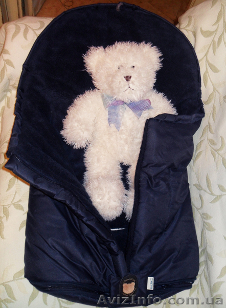 Коляска с Авто креслом - <ro>Изображение</ro><ru>Изображение</ru> #10, <ru>Объявление</ru> #221264