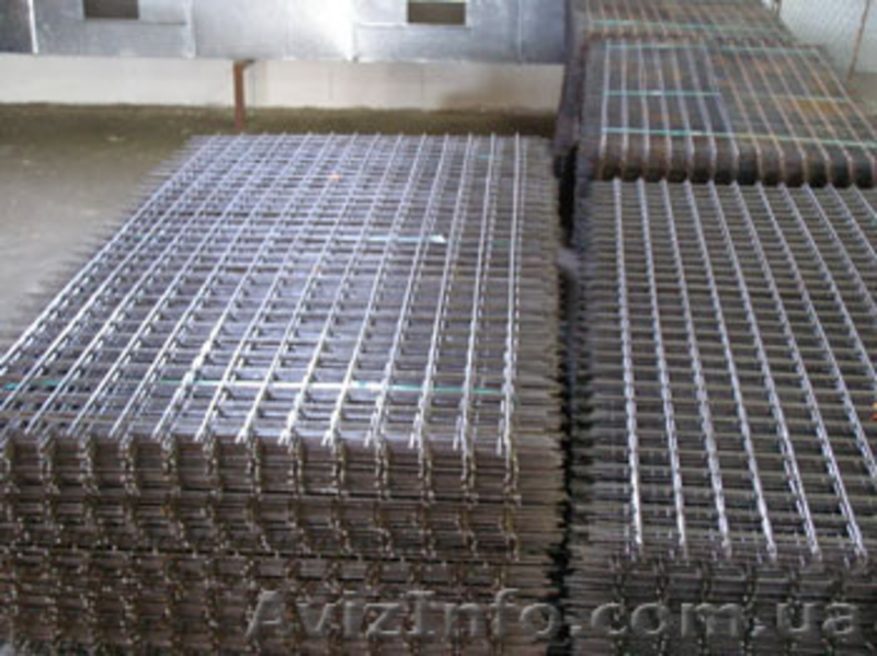 сетка Киев («Армопояс»- кладочная- для армирования бетона, штукатурная, тканая - <ro>Изображение</ro><ru>Изображение</ru> #3, <ru>Объявление</ru> #232775