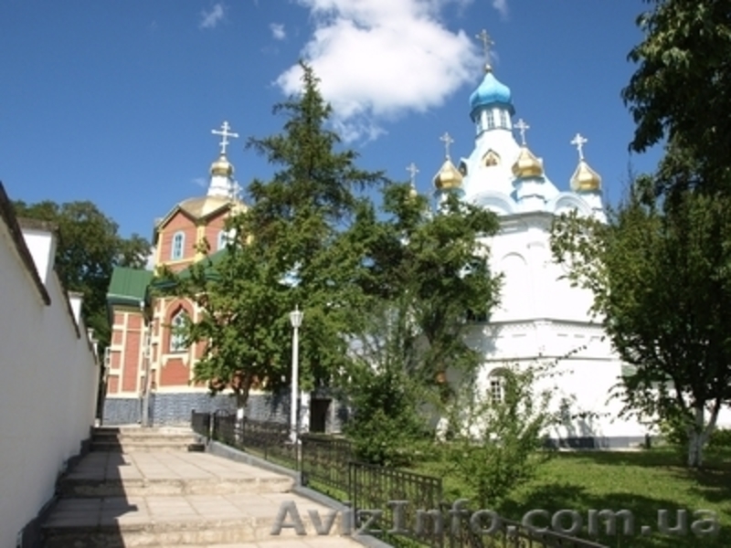Поездка в Почаев на Пасху - <ro>Изображение</ro><ru>Изображение</ru> #3, <ru>Объявление</ru> #219492