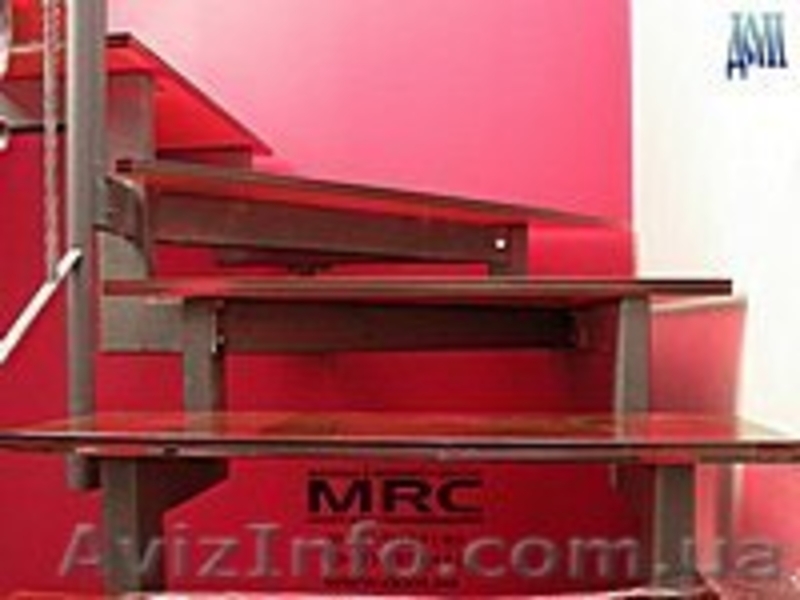 Стеклянные ступени для лестницы от ДОМ тм - <ro>Изображение</ro><ru>Изображение</ru> #4, <ru>Объявление</ru> #233358